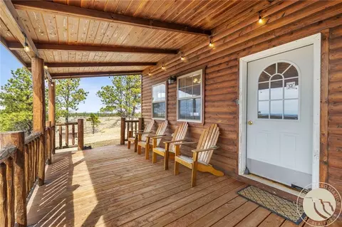 Exterior - 2168 Trophy Rdg, Roy, MT 59471 photo 7 of 7