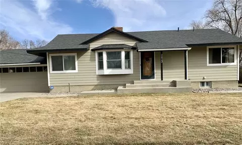 2413 Elizabeth St, Billings, MT 59102