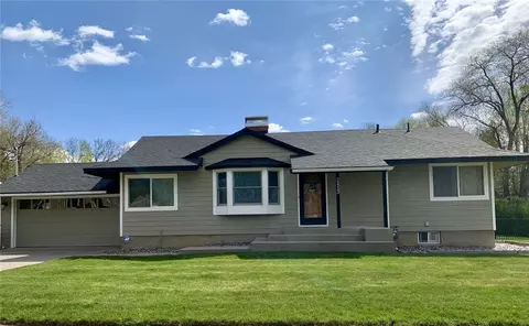 2413 Elizabeth St, Billings, MT 59102