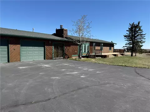 5 Pueblo Trl, Red Lodge, MT 59068