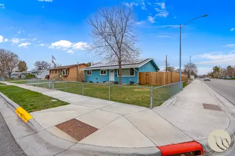4401 Murphy Ave, Billings, MT 59101