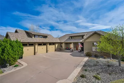 3513 Dunlop, Billings, MT 59106