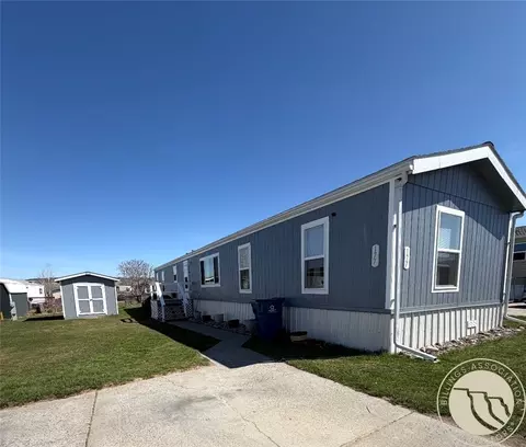 2224 Us Hwy 87 E #177, Billings, MT 59101
