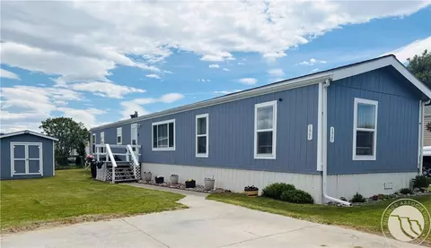 2224 Us Hwy 87 E #177, Billings, MT 59101