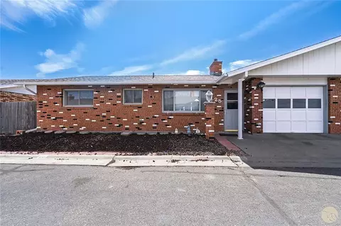 25 Heather Dr, Billings, MT 59105