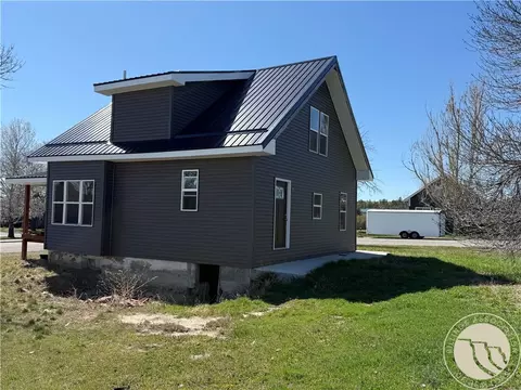 421 9th Ave W, Roundup, MT 59072 photo 3