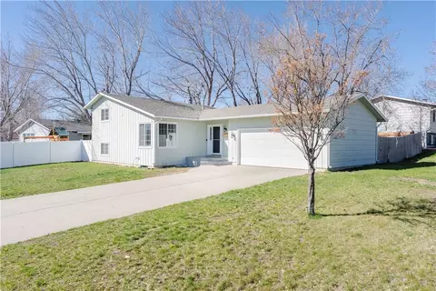 1340 Breeds Hill St, Billings, MT 59105