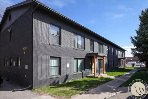 420 Lordwith Dr #BUILDING A, Billings, MT 59102