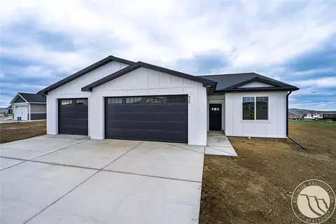 925 Madrid Dr, Billings, MT 59105