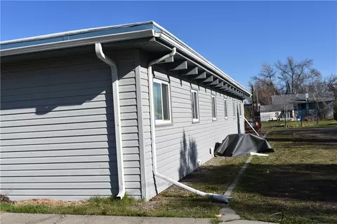 Exterior - 4635 Simpson St, Billings, MT 59101 photo 3 of 12