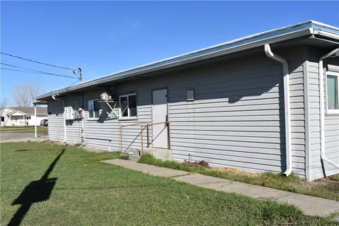 Exterior - 4635 Simpson St, Billings, MT 59101 photo 4 of 12