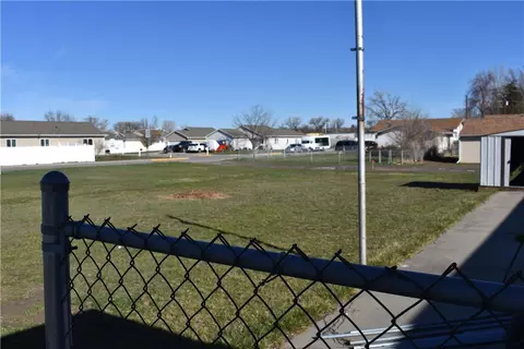 Exterior - 4635 Simpson St, Billings, MT 59101 photo 9 of 12