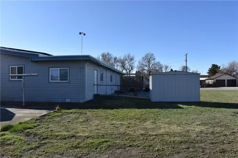 Exterior - 4635 Simpson St, Billings, MT 59101 photo 7 of 12