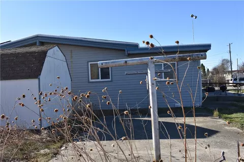 Exterior - 4635 Simpson St, Billings, MT 59101 photo 6 of 12