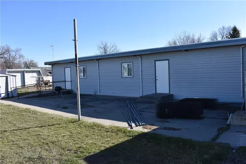 Exterior - 4635 Simpson St, Billings, MT 59101 photo 8 of 12