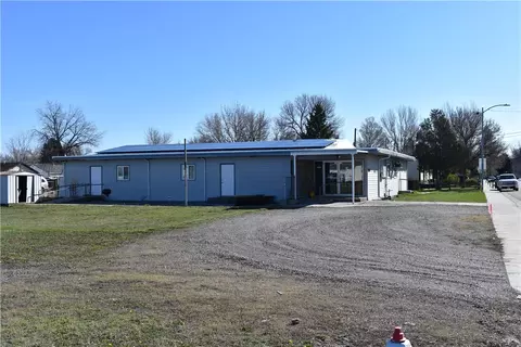 Exterior - 4635 Simpson St, Billings, MT 59101 photo 12 of 12