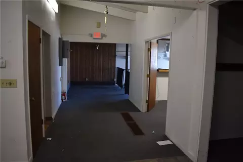 Entry Way - 4635 Simpson St, Billings, MT 59101 photo 1 of 3