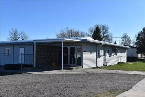 Exterior - 4635 Simpson St, Billings, MT 59101 photo 2 of 12
