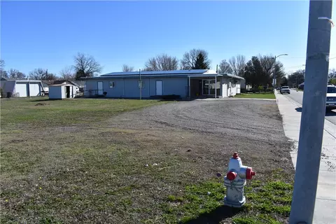 Exterior - 4635 Simpson St, Billings, MT 59101 photo 11 of 12
