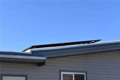 Exterior - 4635 Simpson St, Billings, MT 59101 photo 5 of 12