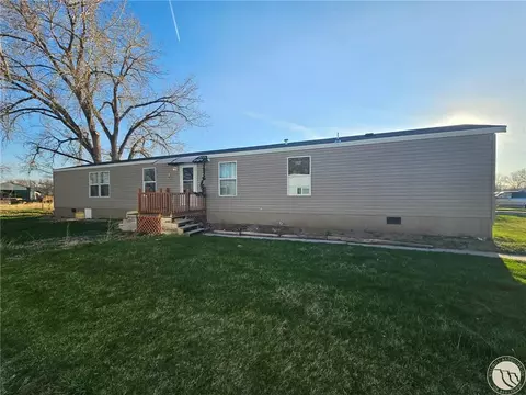9026 Kautzman #23, Billings, MT 59101