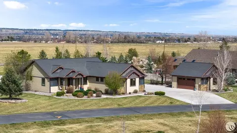 5415 Green Teal Dr, Billings, MT 59106