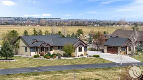5415 Green Teal Dr, Billings, MT 59106