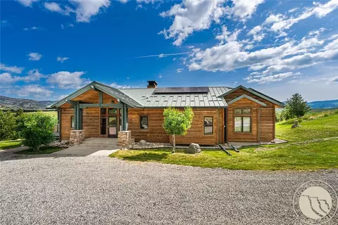 70 Pishkun Rd, Fishtail, MT 59028