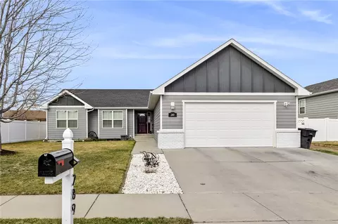 289 Uinta Park Dr, Billings, MT 59105
