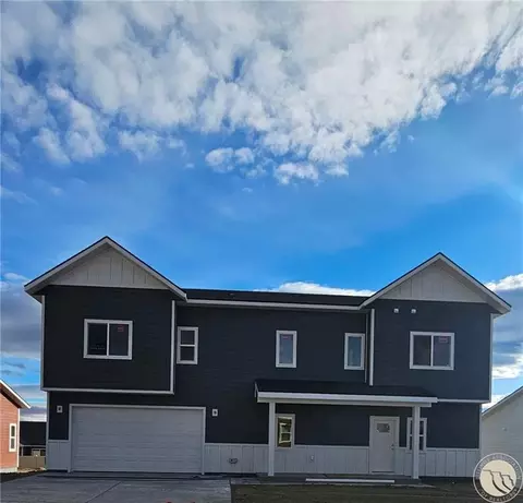 7050 Copper Sunset Dr, Billings, MT 59106