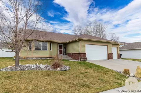 1262 Mirror Lake Ln, Billings, MT 59105
