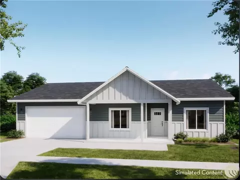 7032 Copper Sunset Dr, Billings, MT 59106