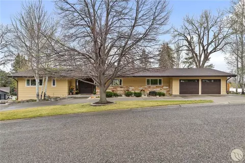 2306 Fairway Dr, Billings, MT 59102