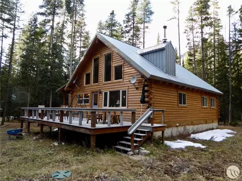 10 Arrowpoint Ln, Silver Gate, MT 59081
