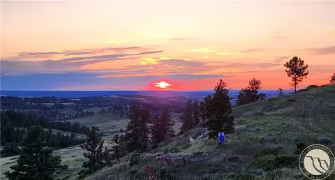 Nhn Lone Rock Canyon, Hysham, MT 59076