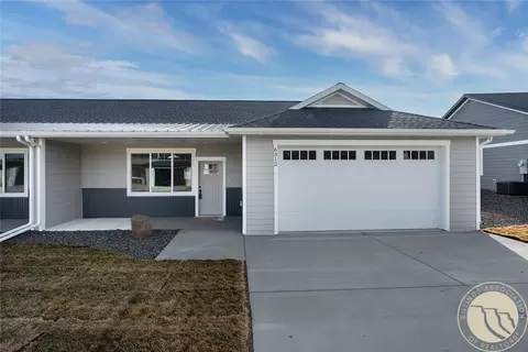 6312 Decker Ln, Billings, MT 59106