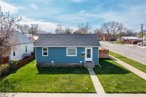 524 Elm Ave, Laurel, MT 59044