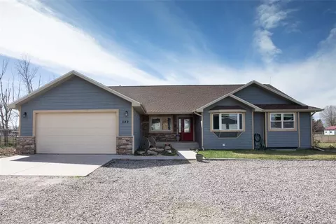 1142 Iristan Ln, Billings, MT 59105