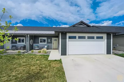 6401 Signal Peak Ave, Billings, MT 59106