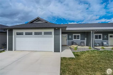 6403 Signal Peak Ave, Billings, MT 59106