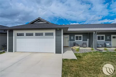 6403 Signal Peak Ave, Billings, MT 59106