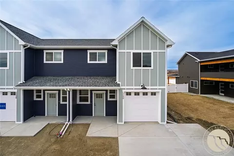 1130 Buffalo Crossing Dr, Billings, MT 59106
