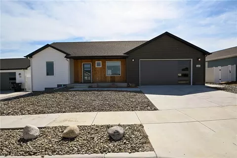944 Anacapa Ln, Billings, MT 59105