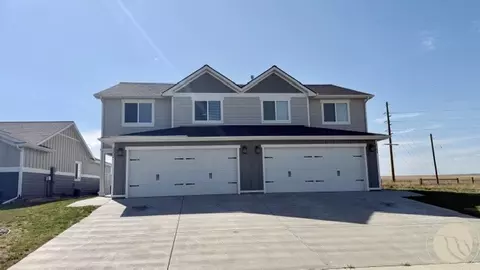 2352 Gleneagles Blvd, Billings, MT 59105