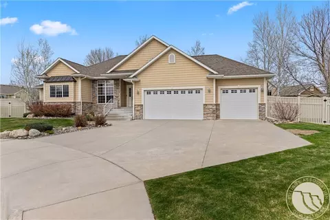 1813 Chandelier Cir, Billings, MT 59106