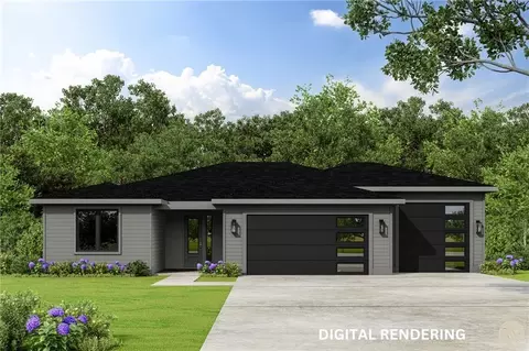 2508 Ditton Dr, Billings, MT 59105