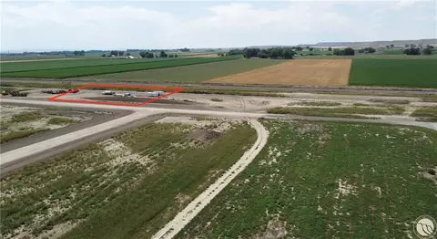 tbd Haystack Ln, Billings, MT 59106