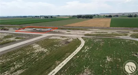 tbd Haystack Ln, Billings, MT 59106