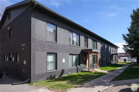 420 Lordwith Dr #BUILDING C, Billings, MT 59102