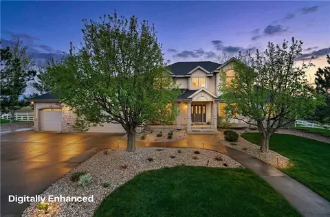 1605 Cobble Creek Trl, Billings, MT 59106